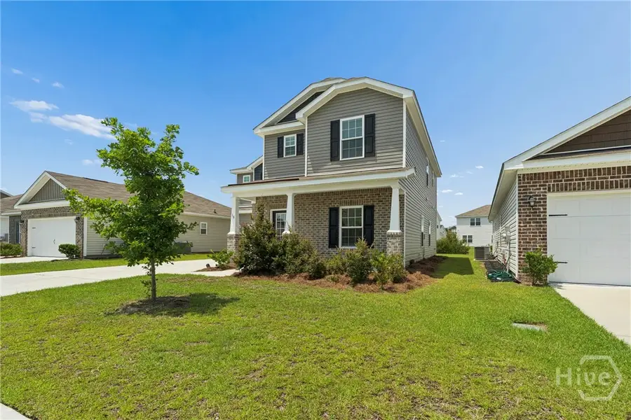 18 Sago Palm Way, Savannah, GA 31302 - #3