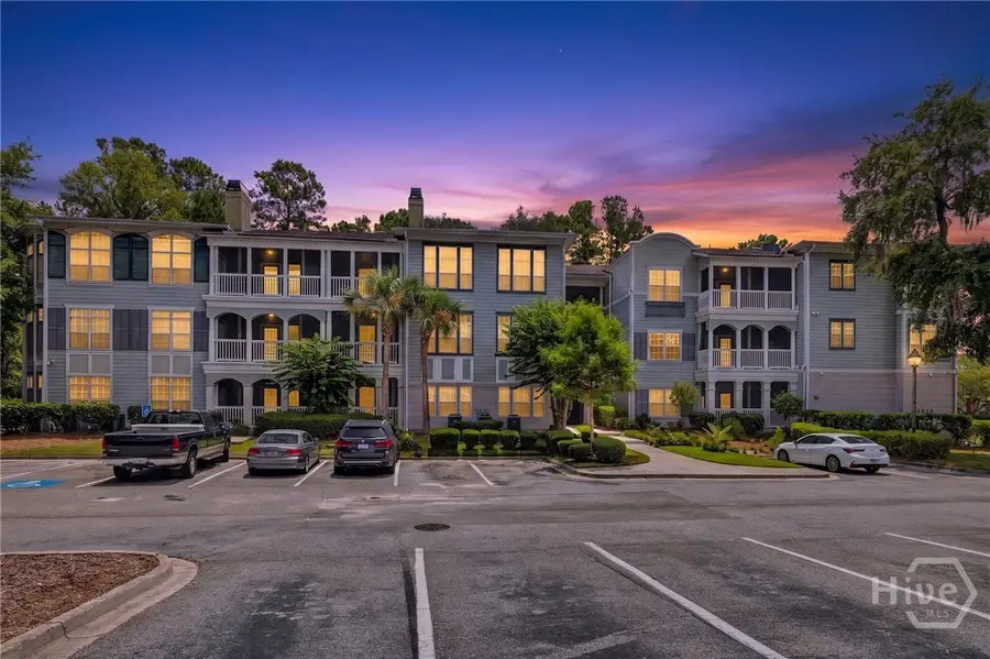 1329 Whitemarsh Way, Savannah, GA 31410 - #2