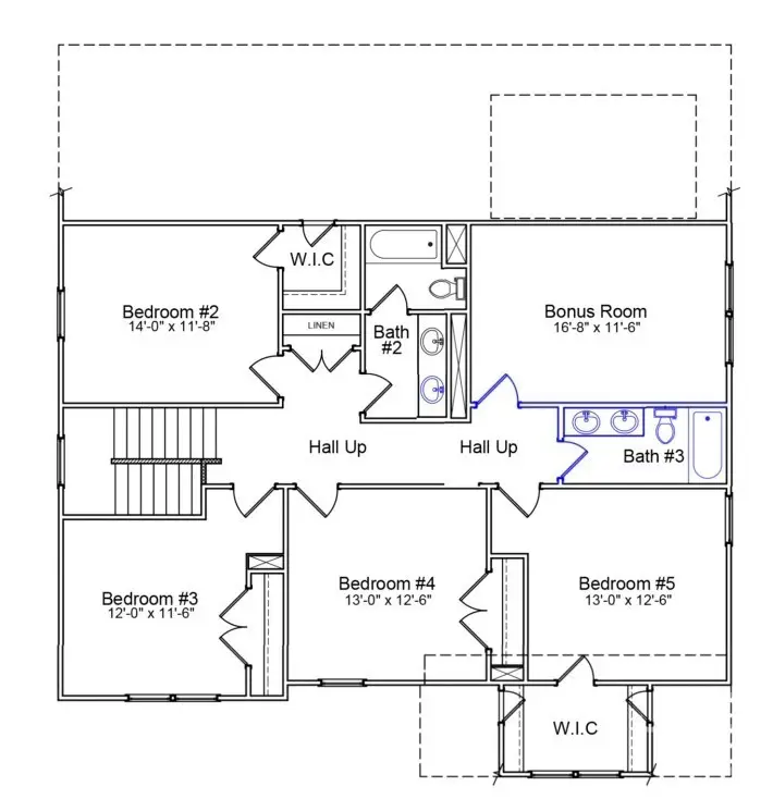 153 Redhead Avenue, Rincon, GA 31326 - #3
