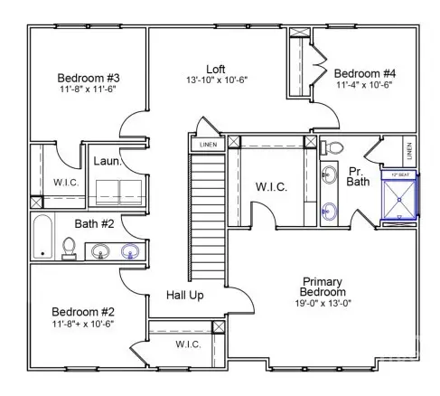 151 Redhead Avenue, Rincon, GA 31326 - #3