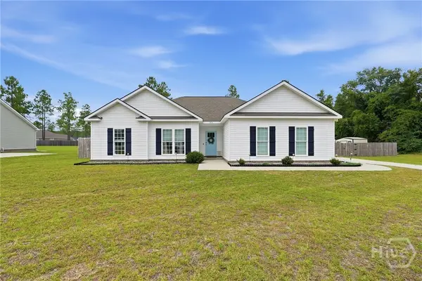 145 River Bluff Way, Ellabell, GA 31308
