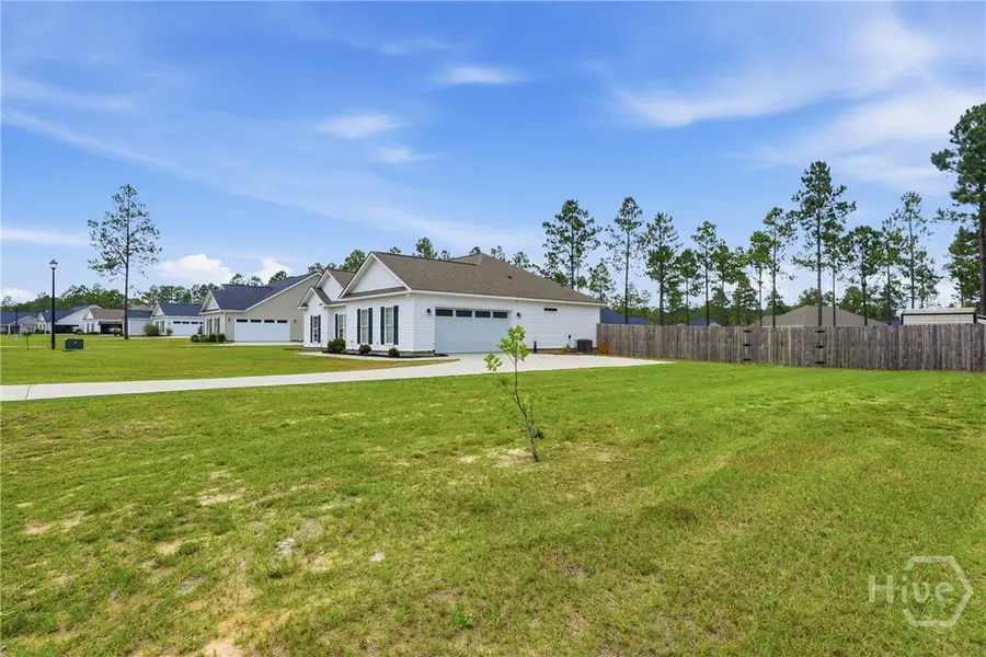 145 River Bluff Way, Ellabell, GA 31308 - #2
