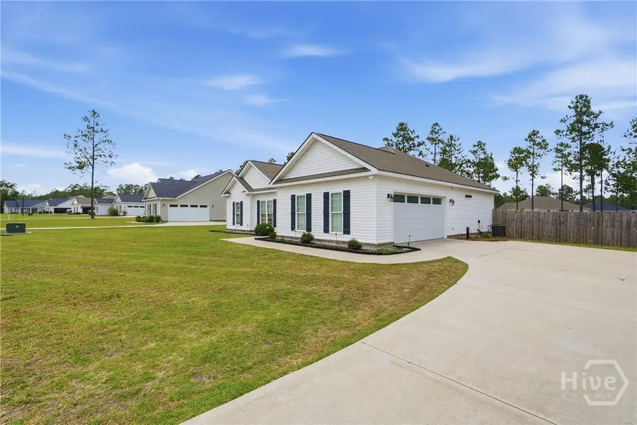 145 River Bluff Way, Ellabell, GA 31308 - #3