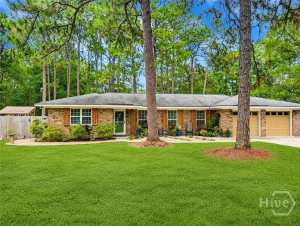 266 Center Drive, Rincon, GA 31326