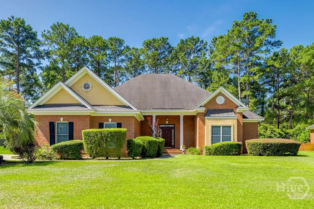 117 Manor Row, Pooler, GA 31322 - #1