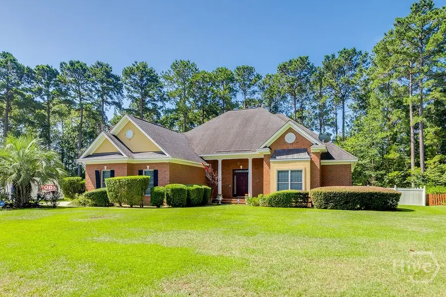 117 Manor Row, Pooler, GA 31322 - #2