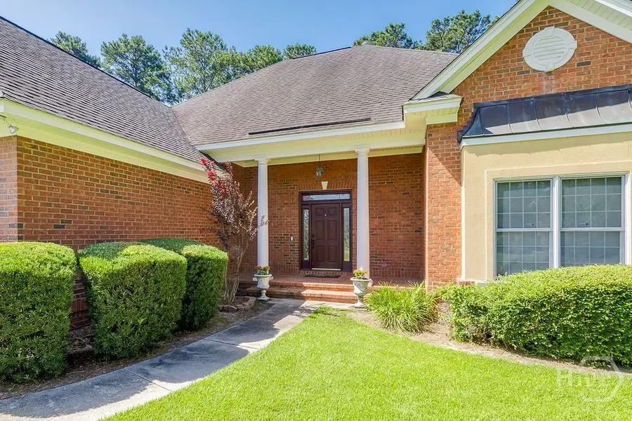 117 Manor Row, Pooler, GA 31322 - #3
