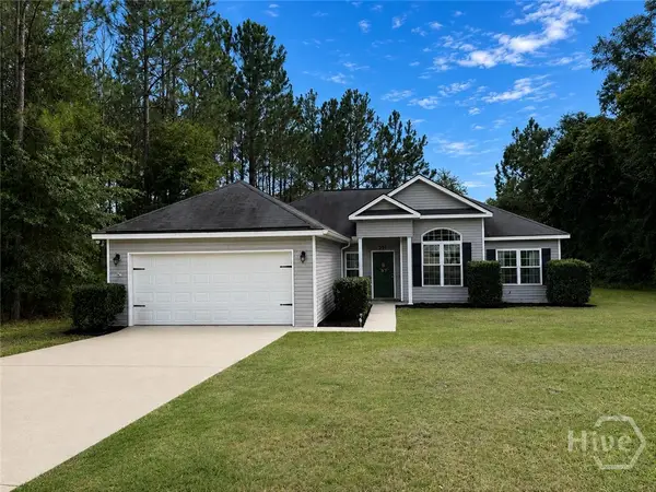 221 Stillwater Drive, Statesboro, GA 30461