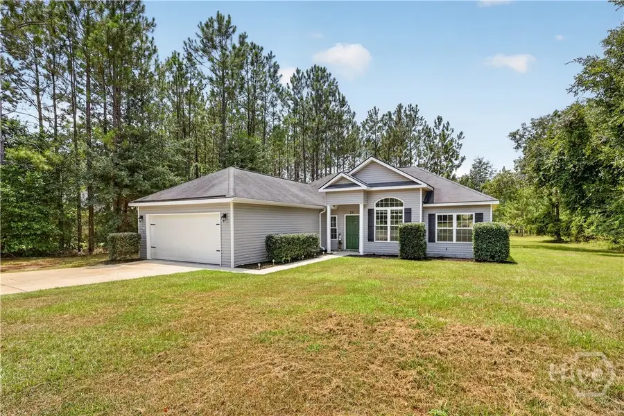 221 Stillwater Drive, Statesboro, GA 30461 - #2