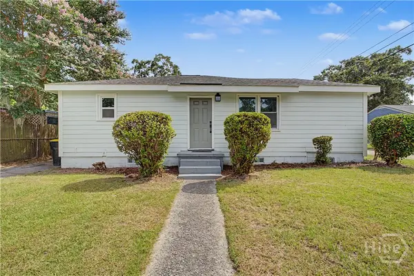 1301 E 68th Street, Savannah, GA 31404