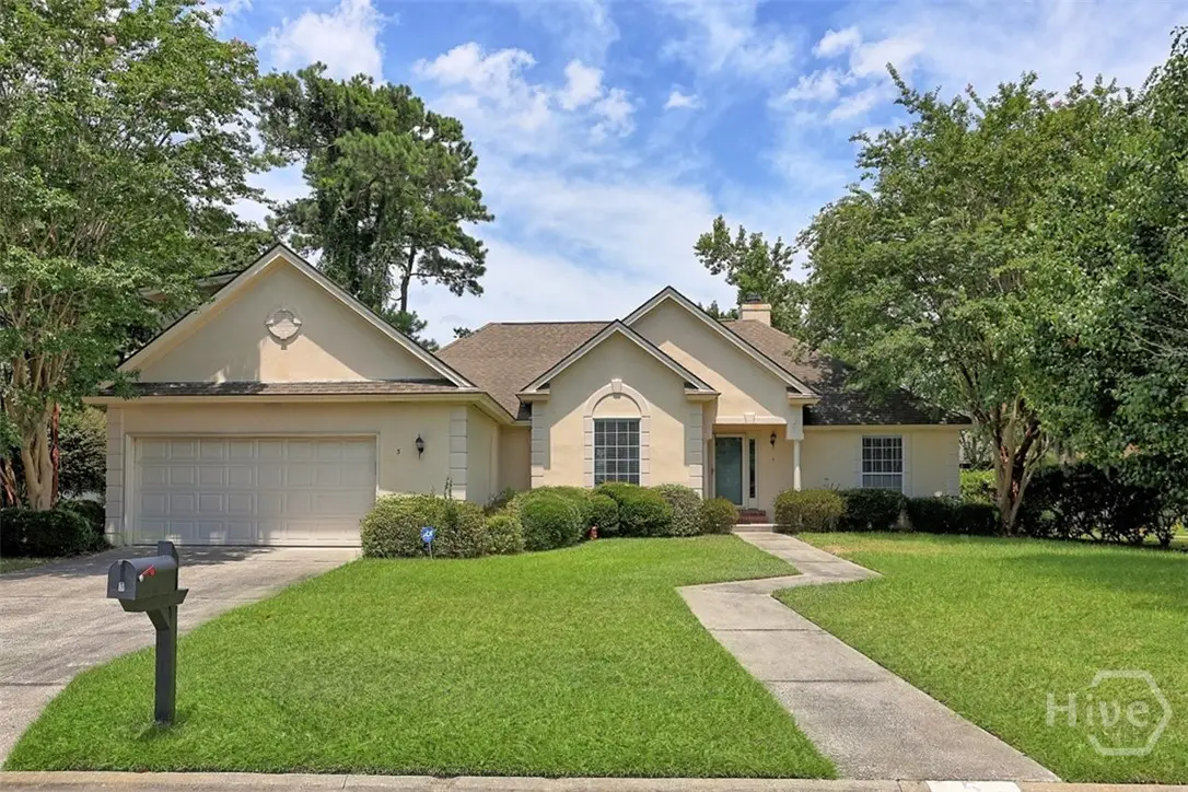 5 Indian Summer Court, Savannah, GA 31410 - #1