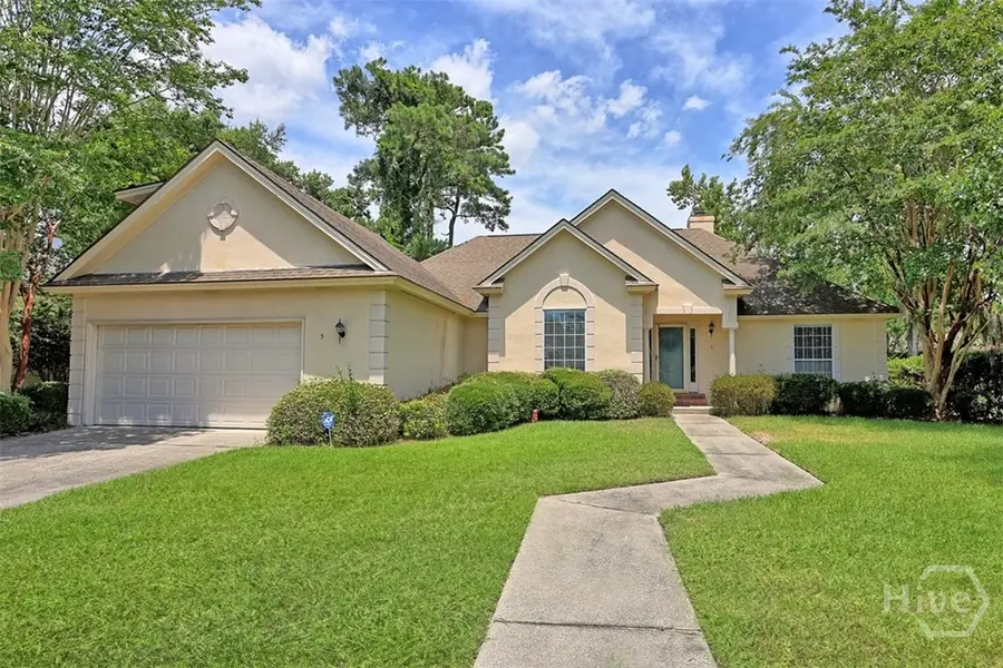 5 Indian Summer Court, Savannah, GA 31410 - #2