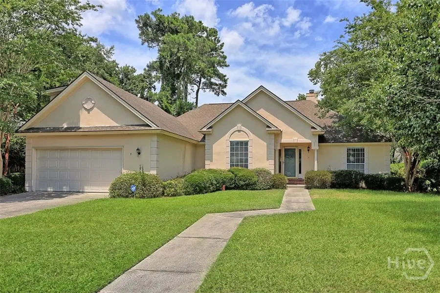 5 Indian Summer Court, Savannah, GA 31410 - #3