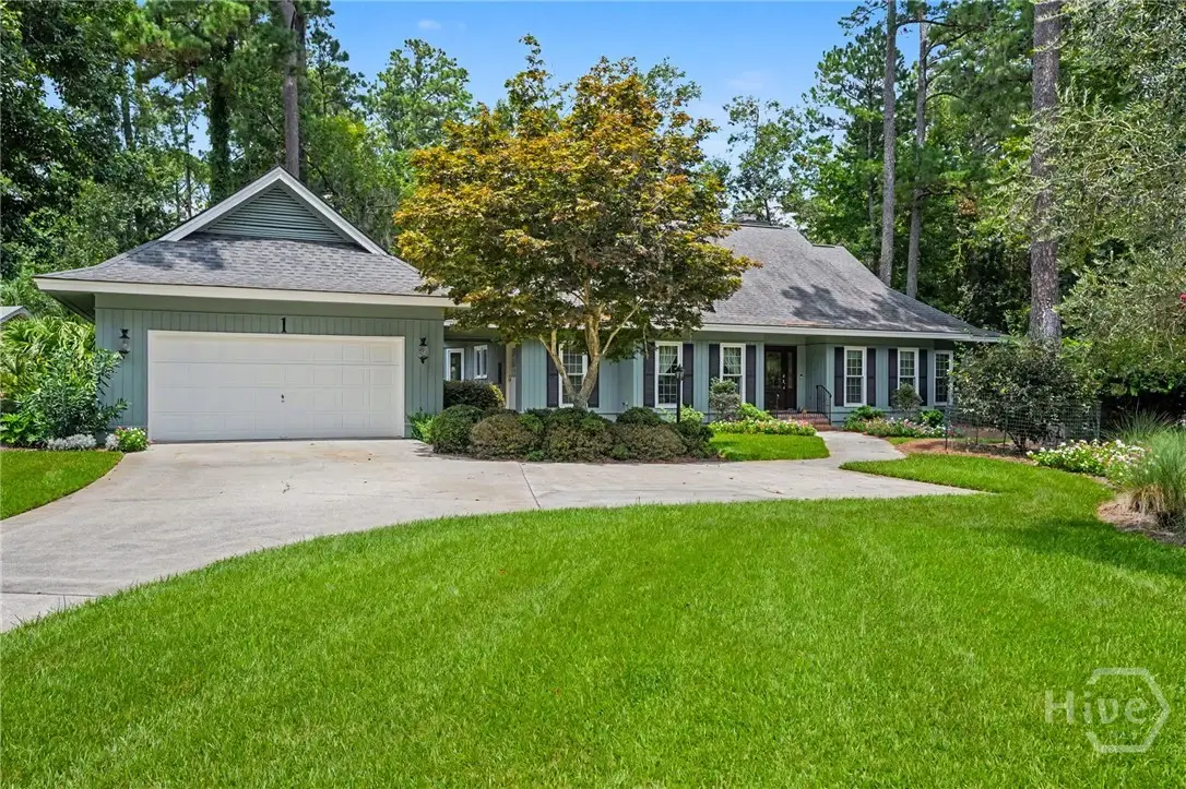 1 Mayhaw Lane, Savannah, GA 31411 - #1