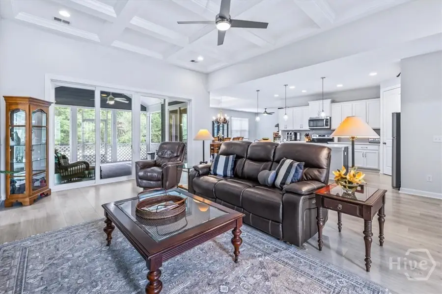 119 Bramswell Road, Pooler, GA 31322 - #2