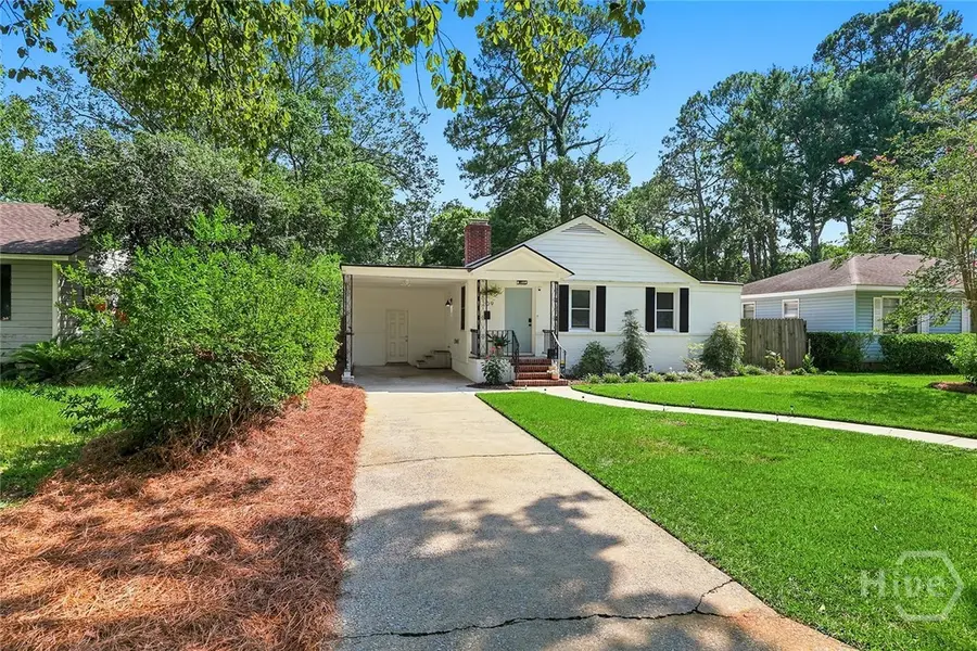 209 E 65th Street, Savannah, GA 31405 - #2