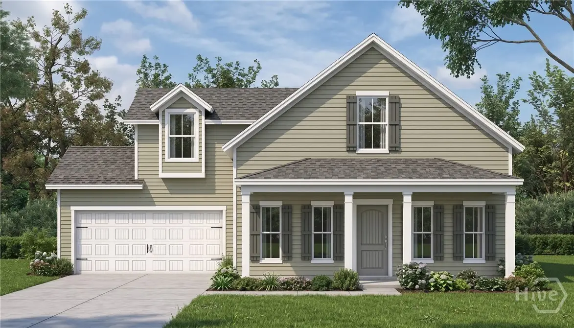 152 Orkney Road, Savannah, GA 31407 - #1