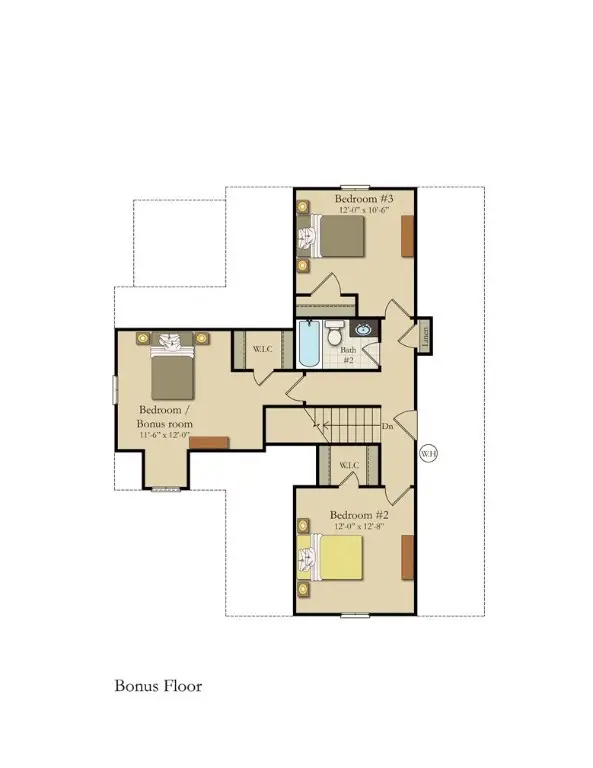 152 Orkney Road, Savannah, GA 31407 - #3