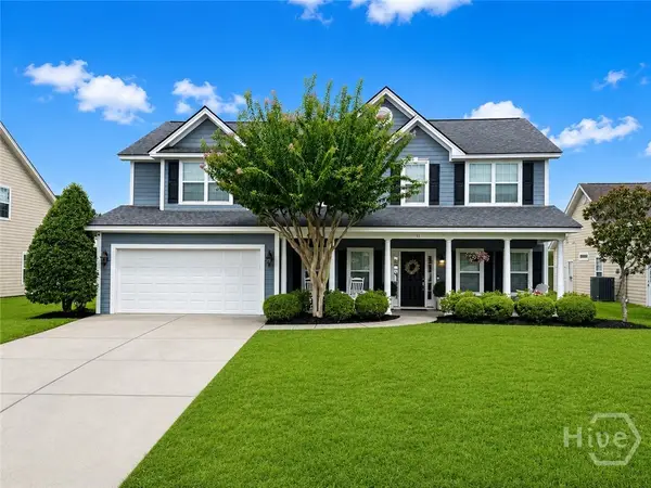 11 Crossgate Court, Pooler, GA 31322