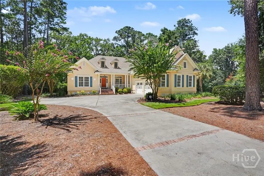 202 Wiley Bottom Road, Savannah, GA 31411 - #2