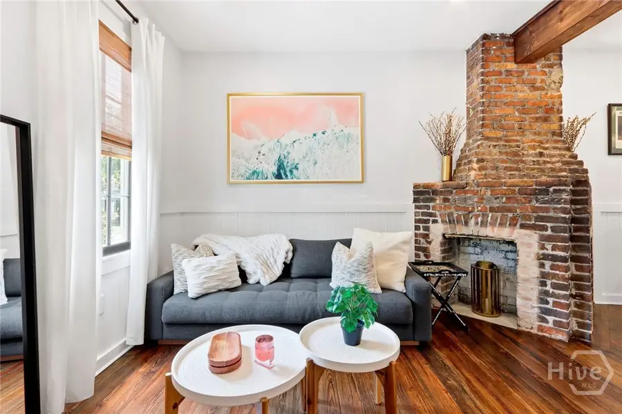 534 E Charlton Street, Savannah, GA 31401 - #2