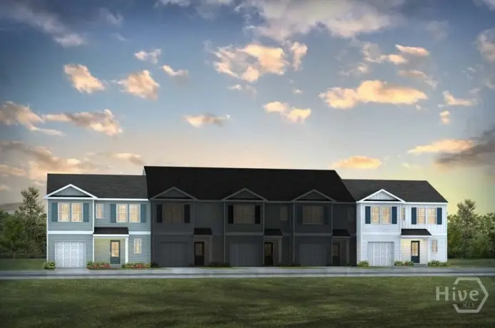 267 Pasture Lane, Statesboro, GA 30461 - #1