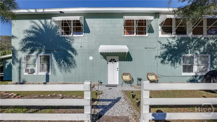 104 18th Street, Tybee Island, GA 31328 - #2