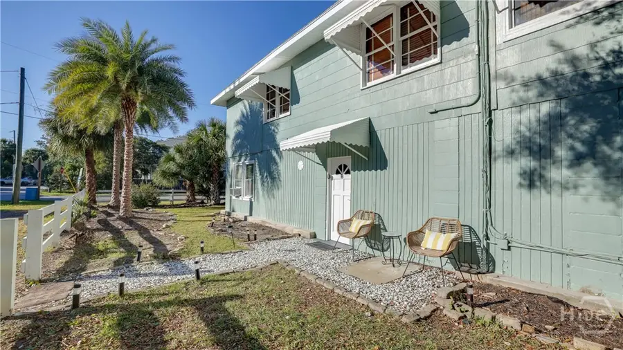 104 18th Street, Tybee Island, GA 31328 - #3