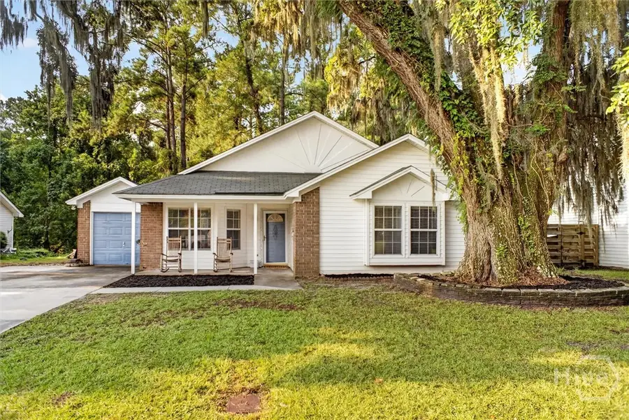 209 Rice Gate Drive, Richmond Hill, GA 31324 - #3