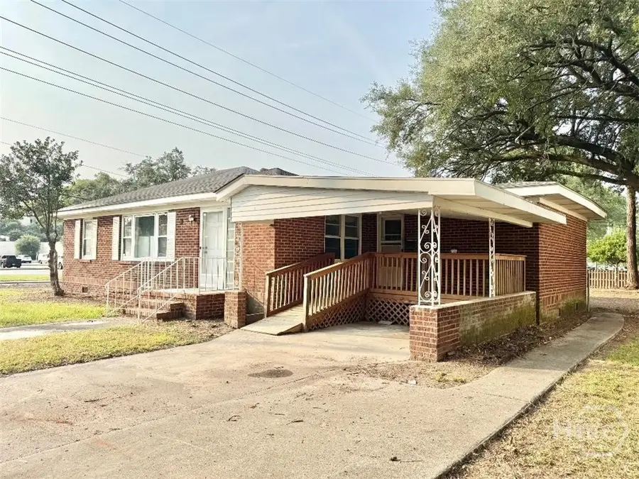 317 Brandywine Road, Savannah, GA 31405 - #2