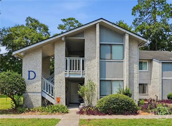 103 Oyster Shell Road #D-12, Savannah, GA 31410