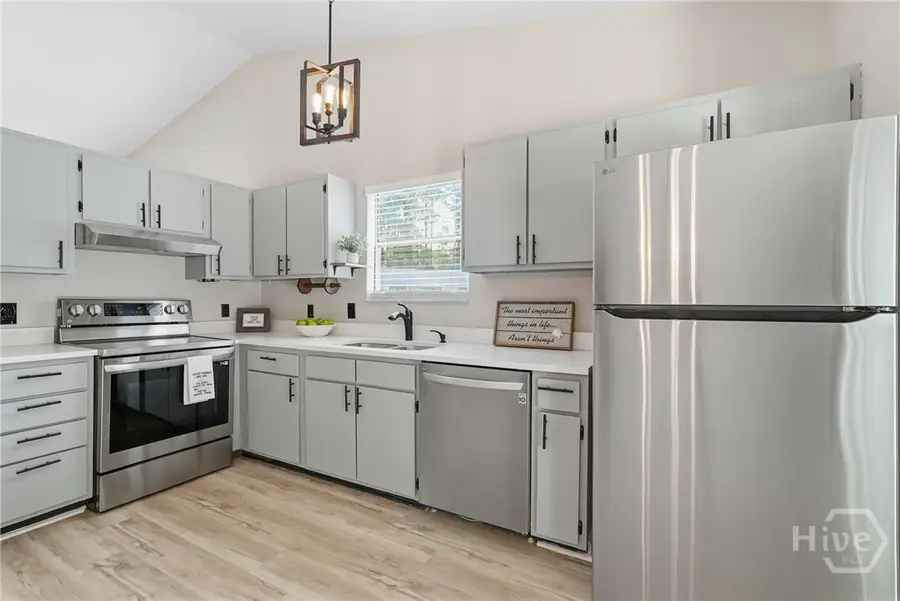 103 Oyster Shell Road #D-12, Savannah, GA 31410 - #3