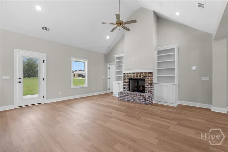 3 Honeysuckle Drive, Claxton, GA 30417 - #2