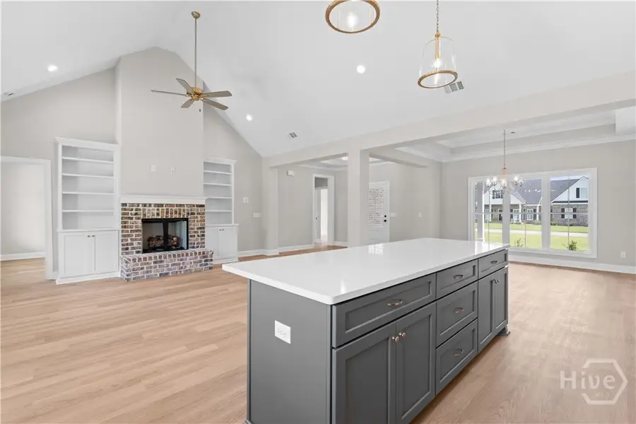 3 Honeysuckle Drive, Claxton, GA 30417 - #3