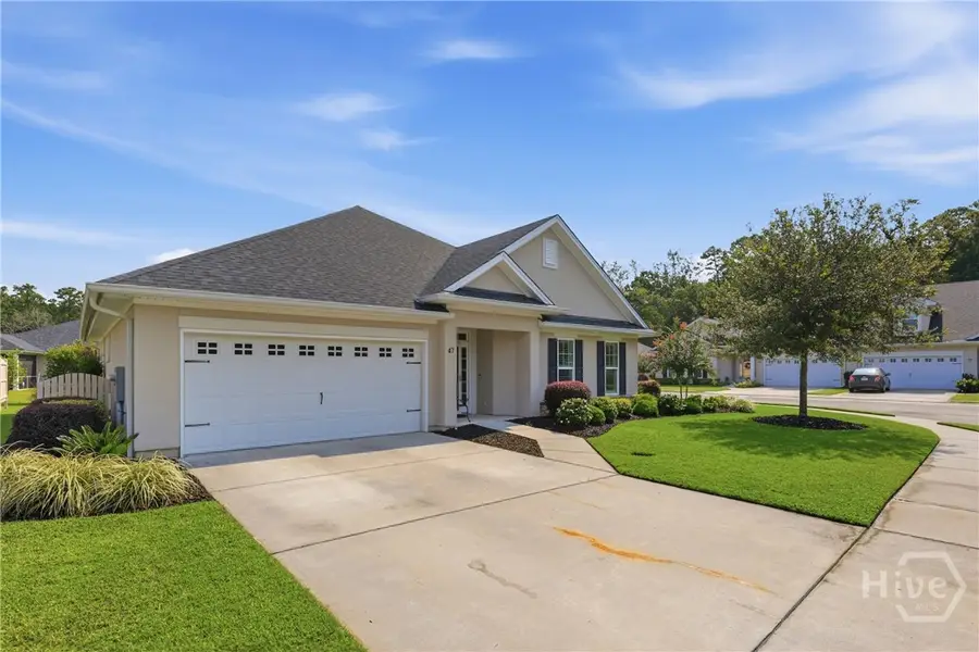 47 Scarlet Maple Lane, Savannah, GA 31405 - #3