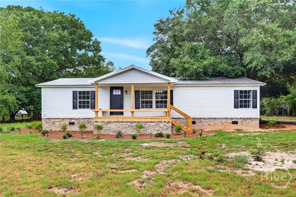 9 Sagebrush Court, Ellabell, GA 31308