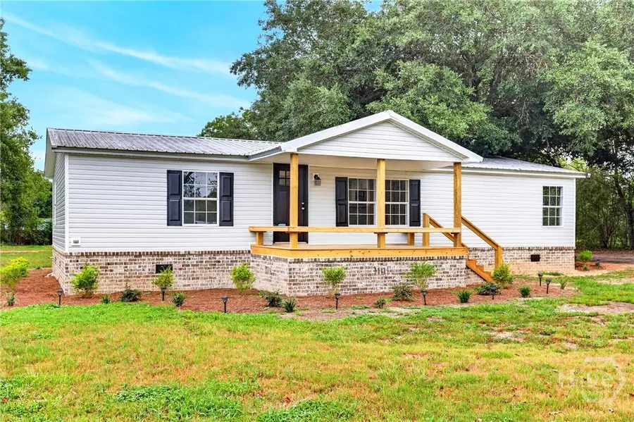 9 Sagebrush Court, Ellabell, GA 31308 - #3