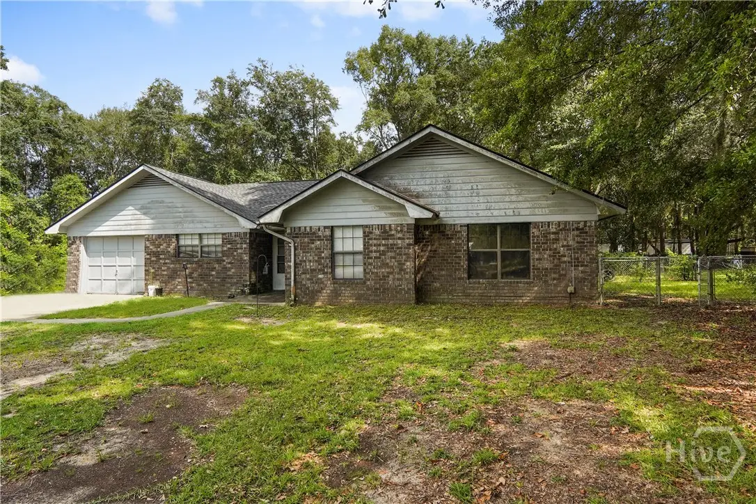145 Zorn Road, Hinesville, GA 31313 - #1