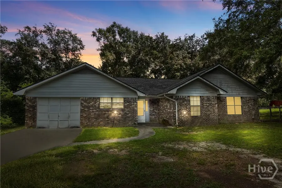 145 Zorn Road, Hinesville, GA 31313 - #2