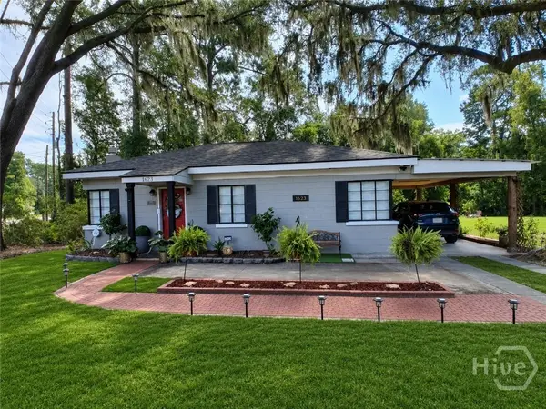 1623 Hodgeville Road, Rincon, GA 31326