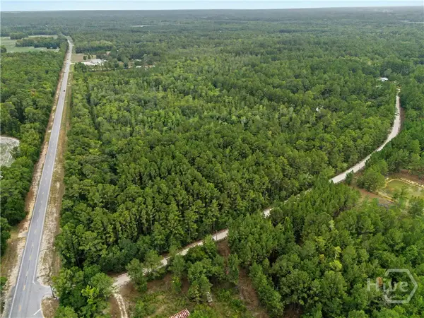 200 George Drive, Brooklet, GA 30415
