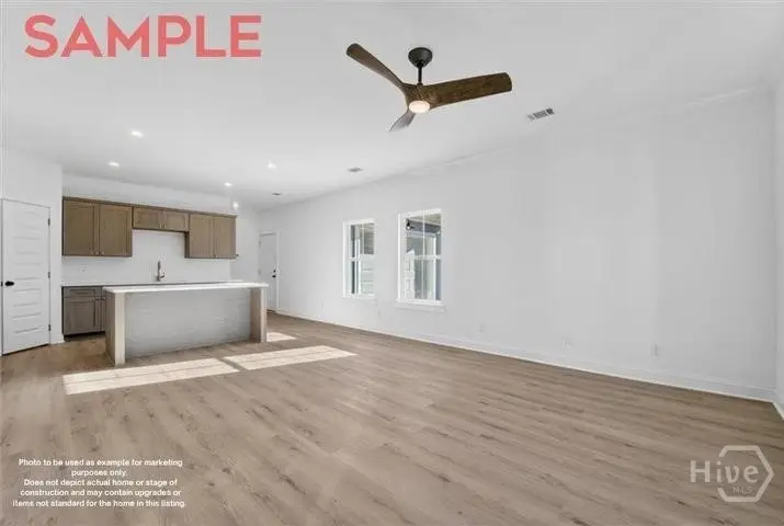 Lot 84 Cassina Garden Way, Darien, GA 31305 - #2