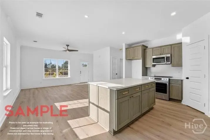 Lot 84 Cassina Garden Way, Darien, GA 31305 - #3