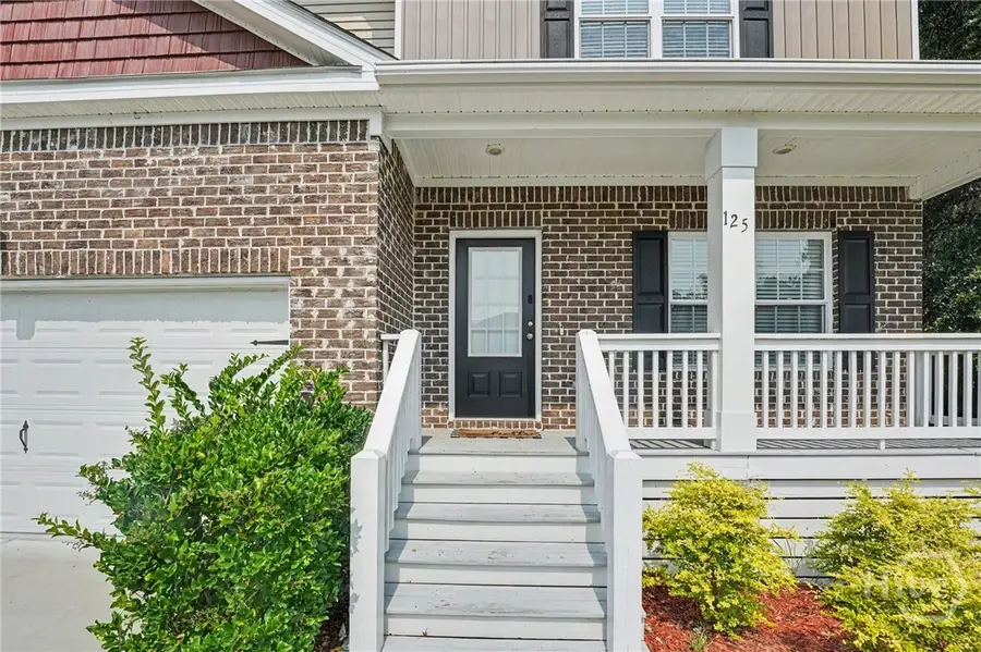 125 Cockle Shell Road, Savannah, GA 31419 - #3
