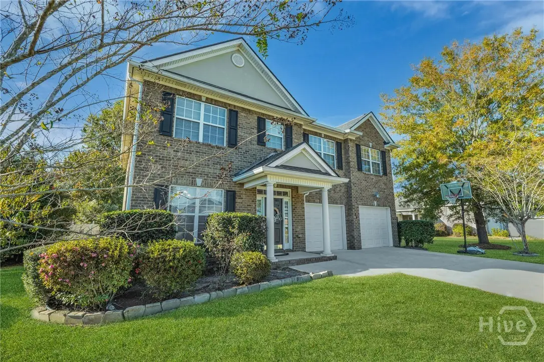 79 Byron Drive, Richmond Hill, GA 31324 - #1