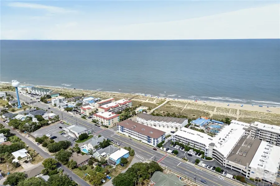 3 3rd Street #524, Tybee Island, GA 31328 - #2