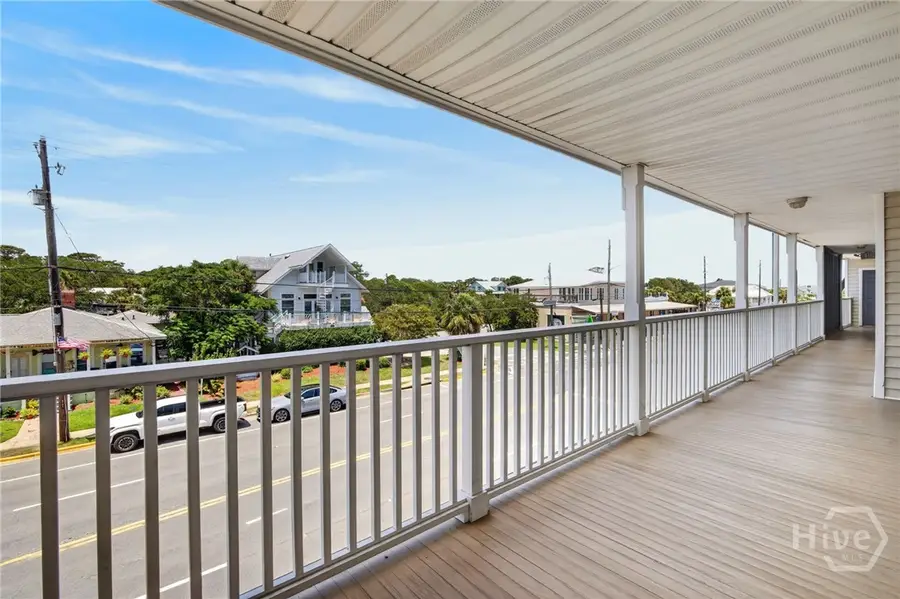 3 3rd Street #524, Tybee Island, GA 31328 - #3