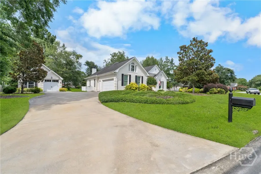 8 Baymeadow Lane, Savannah, GA 31405 - #2