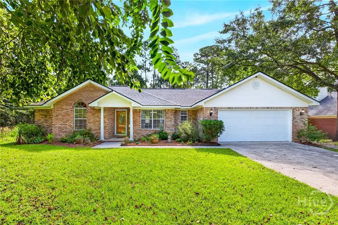 106 Crystal Drive, Rincon, GA 31326 - #1