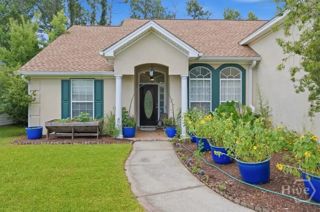 725 Laurel Hill Circle, Richmond Hill, GA 31324 - #1